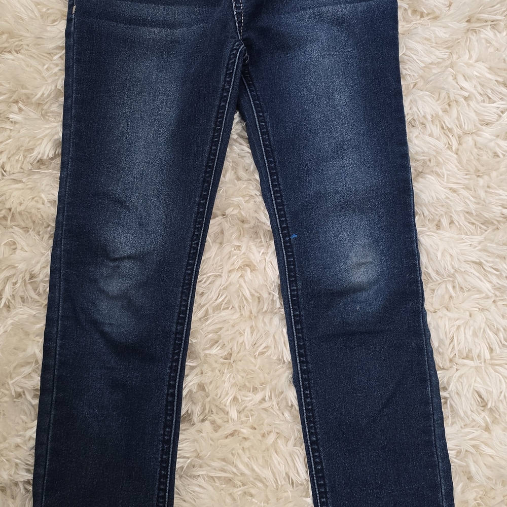 Classic Blue Women's Jeans